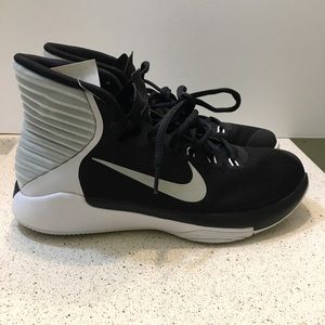 Nikes prime hype df men’s size 9